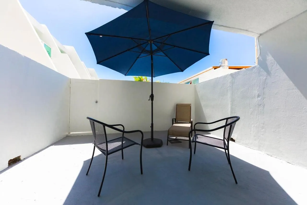 ** Apart-hotel Esj Towers By Chana San Juan Porto Rico