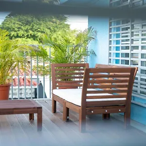 Guest house La Esmeralda Pr San Juan