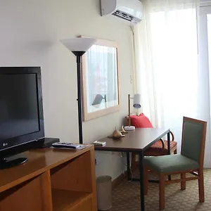 Aparthotel Condado Lagoon Villa Apt San Juan