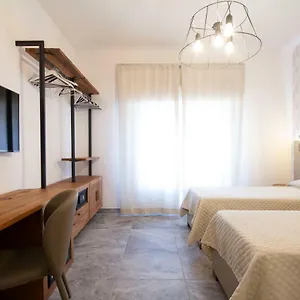 Bed & Breakfast Poggiobonizio Poggibonsi