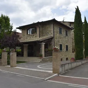 Guest house La Torre San Quirico d'Orcia